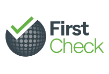 firstcheck