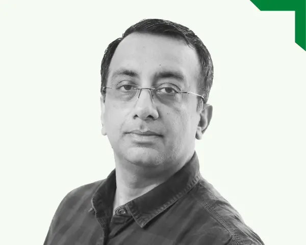 Dr Rajat Goyal