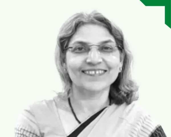 Dr Taruna Madan