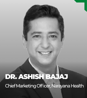 Dr Ashish Bajaj