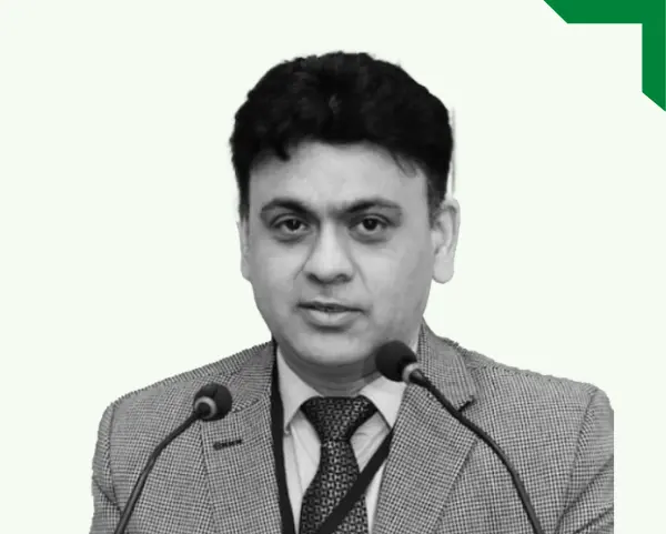 Arvind Suri