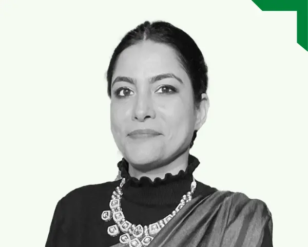 Rhythma Kaul