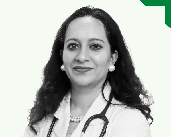 Dr Kanika Sood Sharma