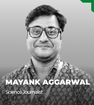 Mayank Aggarwal