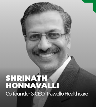 Shrinath Honnavalli