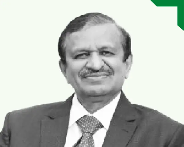 Padmashri Dr C. N. Manjunath