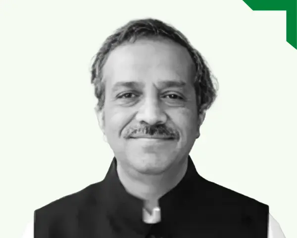 Shri Madhukar K Bhagat