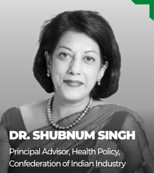 Dr Shubnum Singh