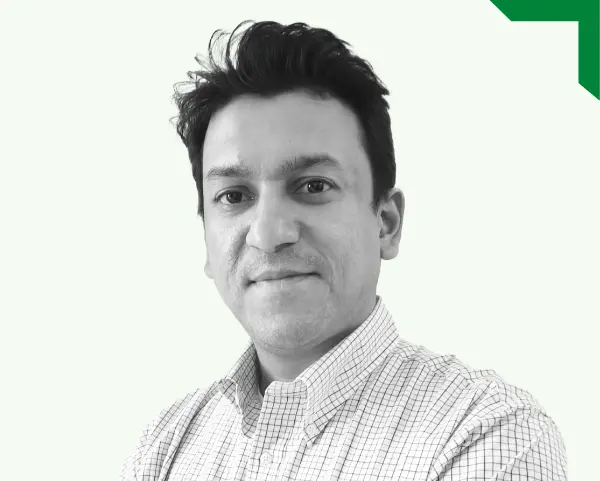 RITESH MITTAL​