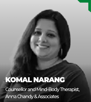Komal Narang