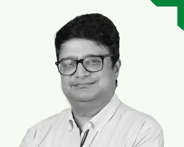 Varadarajan ananthakrishnan