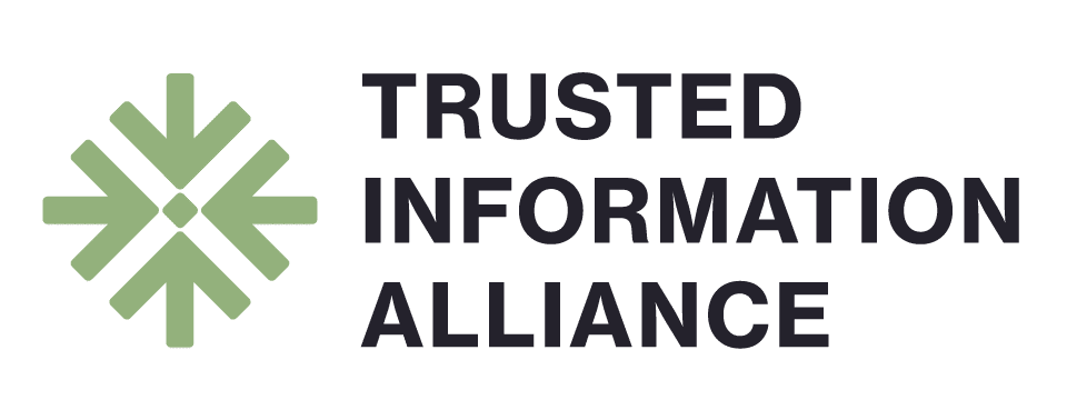 Trusted Information Alliance