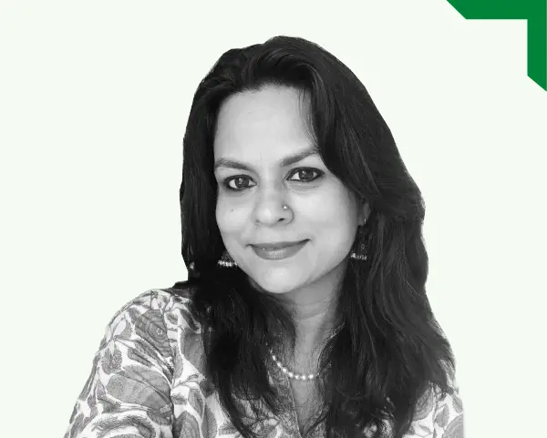 Sarita Jadav