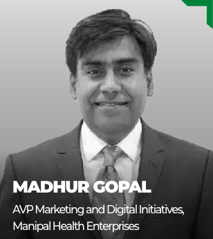 Madhur Gopal