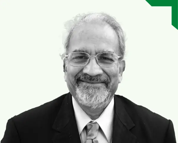 Prof. Yogendra Kumar Gupta