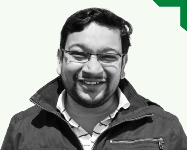 Prof Mayank Vatsa
