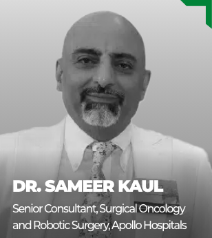 Dr Sameer kaul