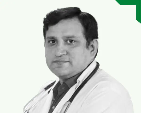 Dr Nikhil Modi