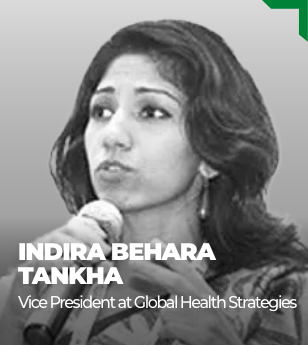 Indira Behara Tankha