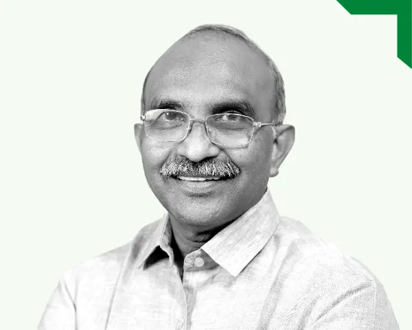 Shri JACS RAO
