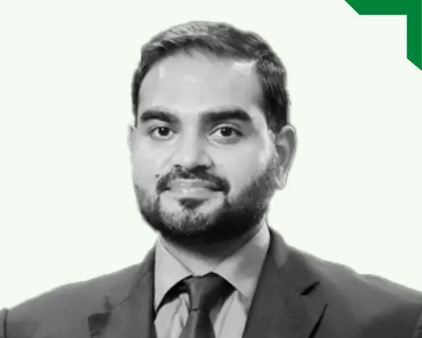 Dr Arjun Dang