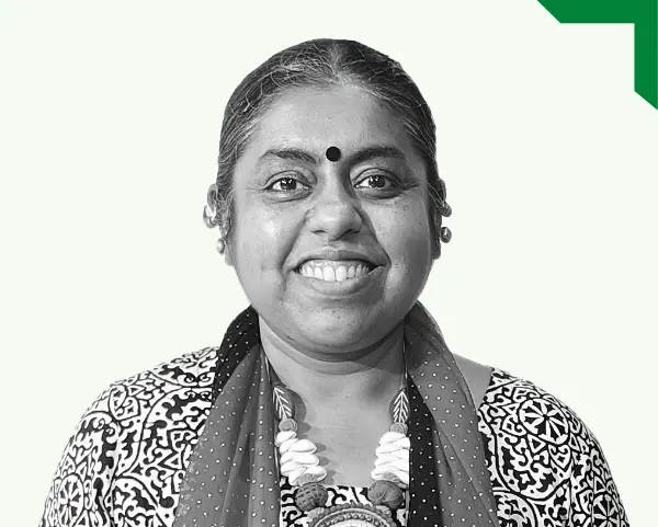 Sonia Bhaskar