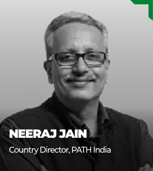 Neeraj Jain