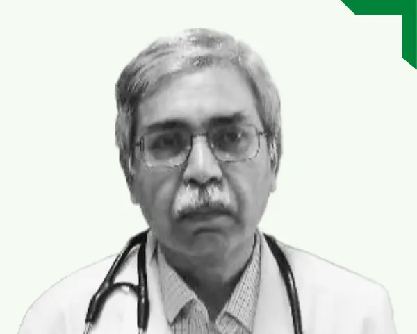 Dr Rajiv Narang