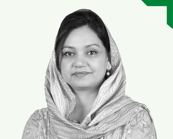 Dr Sabba Mehmood