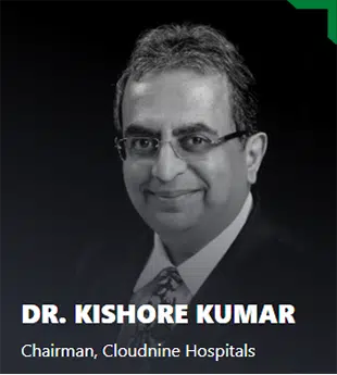 Dr Kishore kumar png