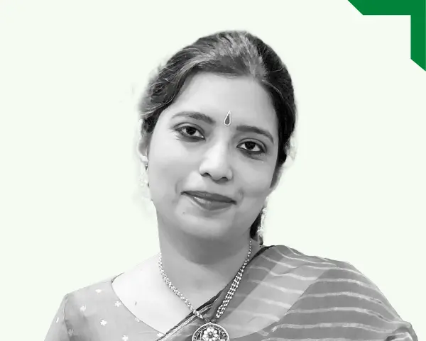 Urvashi Prasad