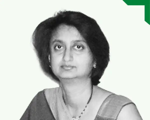 Dr Sapna Poti