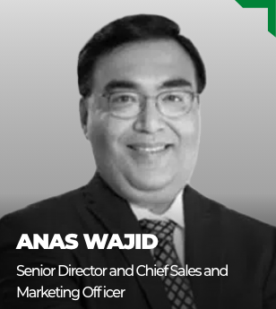 Anas Wajid