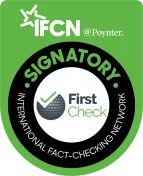 IFCN Signatory