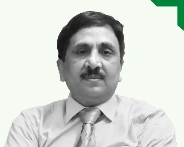 Dr Susil K. Meher