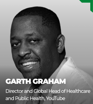 Garth Graham