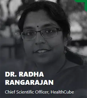 Dr Radha Rangarajan png