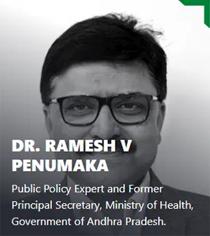 Dr Ramesh V png