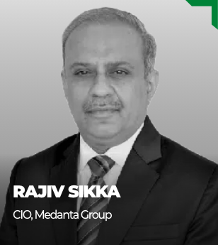Rajiv Sikka