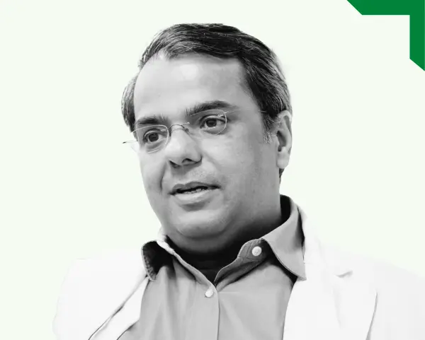 Dr Bharat Aggarwal