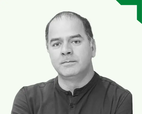 Syed Nazakat