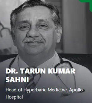 Dr Tarun Kumar sahni png