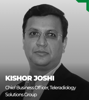 Kishor Joshi