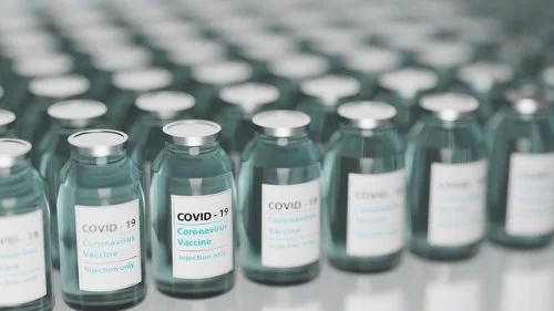 No, COVID-19 vaccines neither make farmers sterile nor is a government ploy to take over their land