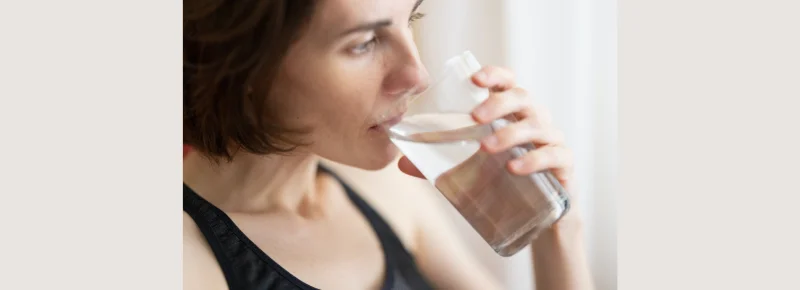 When social media blows up hazards of drinking water