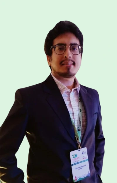 First Check Diaries by Dr. Debanjan Banerjee