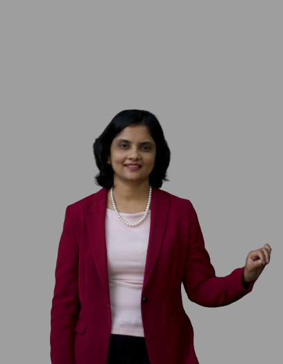 Dr Chandrika Kambam