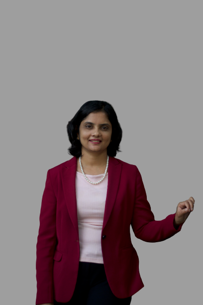 Dr Chandrika Kambam