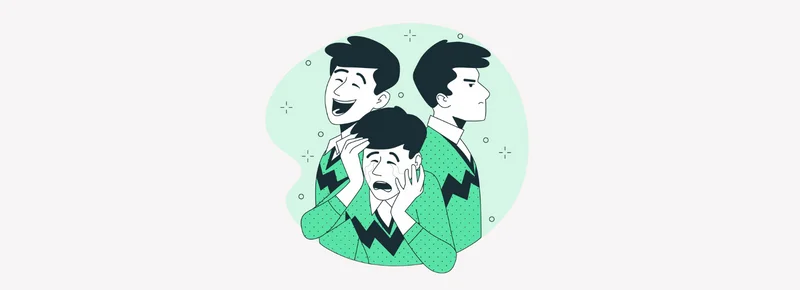 World Bipolar Day: Raise awareness, eliminate social stigma 