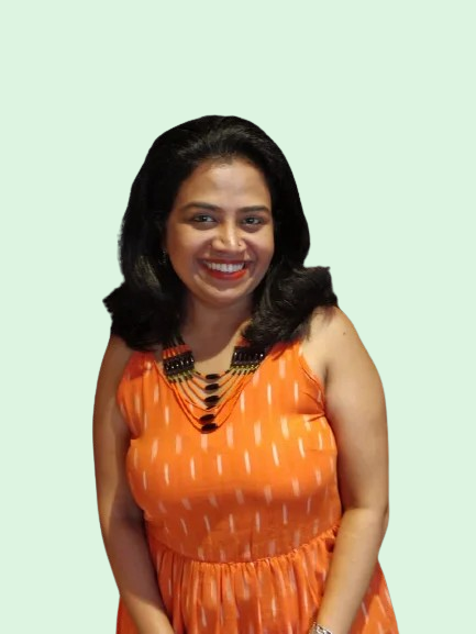 First Check Diaries by Jisha Krishnan